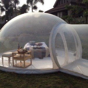 tent